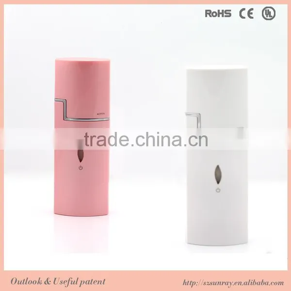 Skin Beauty Nano Handy Mist/handy Moist Mist/facial Spray Mist photo-6