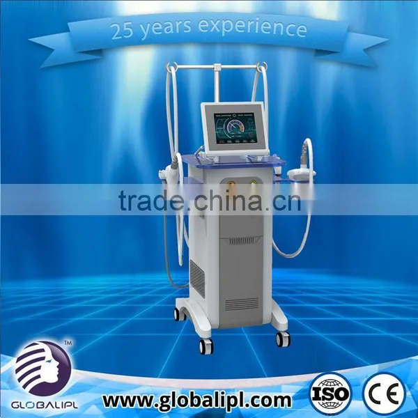 Aribaba Vacuum Massage Machine With rf Made in China photo-3