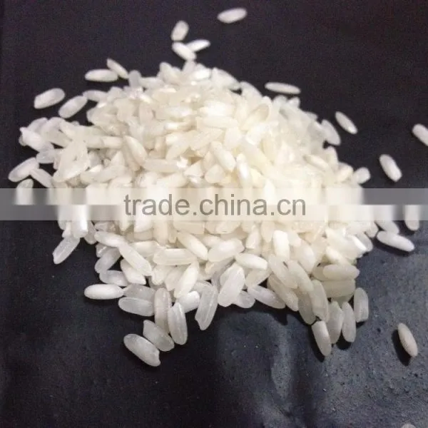 Fresh IR 8 Short Grain Rice photo-5