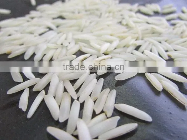 Extra Long Grain Basmati Rice photo-3