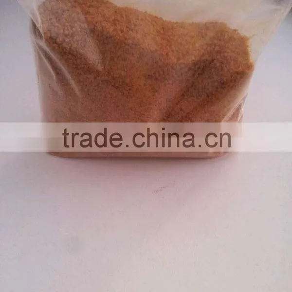 2015 Hot Sale Corn Gluten Meal Animal Feed