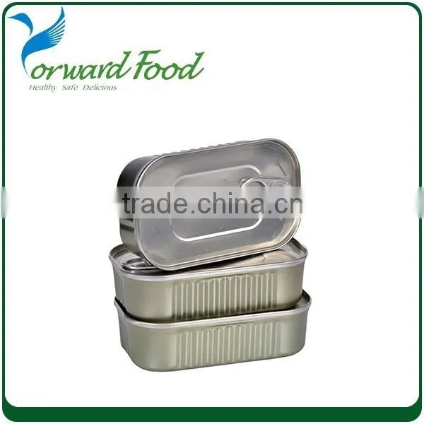 Canning Sardines China Sardine photo-5