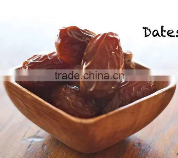 Organic Standard Dates Unbranched, High Quality Standard Dates "Deglet Noor" Category, Organic Standard Dates Fruit 1 Kg photo-3