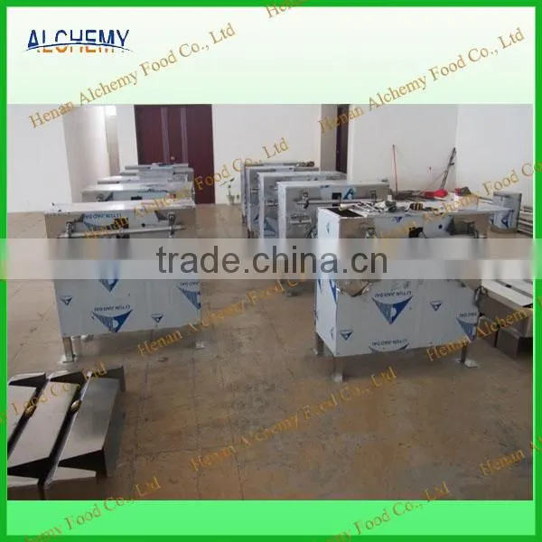 New Design Coconut Dehusking Machine photo-3