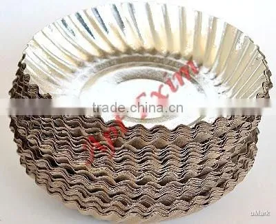 Silver Laminated Disposable Paper Plates Sales for United Kingdom photo-3