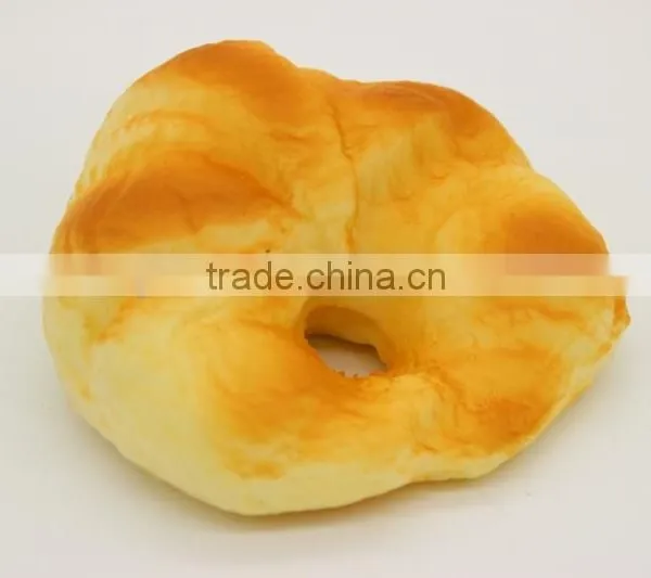 Fake Food Artificial Bread for Sale Promotion photo-3