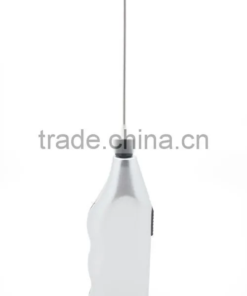 Milk Coffee Shake Frother Whisk Mixer Electric Egg Beater Foamer Kitchen photo-6