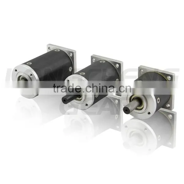 LONGCHENG PZ56 Planetary Gear Reducer and Planetary Gear Design photo-3