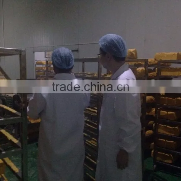2017 Hot-selling White Panko Bread Crumbs photo-5