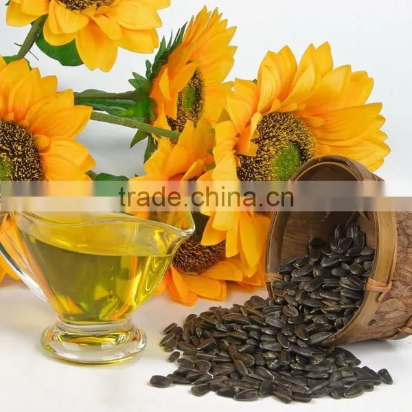 2016 Hot Sale High Quality Sunflower Seed photo-4