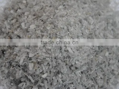 (MgO:28-32<%>)(Al2O3:58-63<%>) Sintered Magnesium Aluminum Spinel photo-2