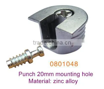 Hot Sell Zinc Alloy Cabinet Shelf Support Pin photo-2