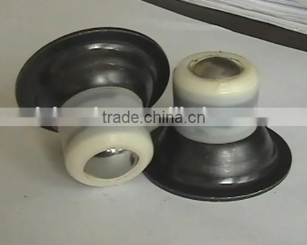 Ball Transfer Unit Bearing Universal Wheel Bearings photo-2