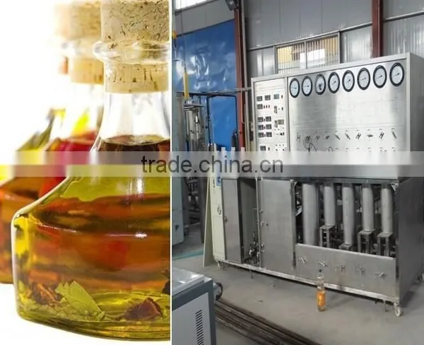 2015 Hot Sale Stainless Steel Lemongrass Oil Essential Oil Extraction Equipment photo-5