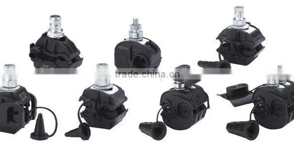 Insulation Piercing Connector(IPC)