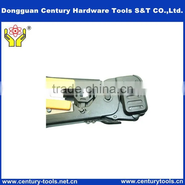 2016 New Style Carbon Steel Cutting Plier Sj-086 photo-3