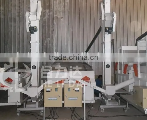 Grain Processing Plant photo-6