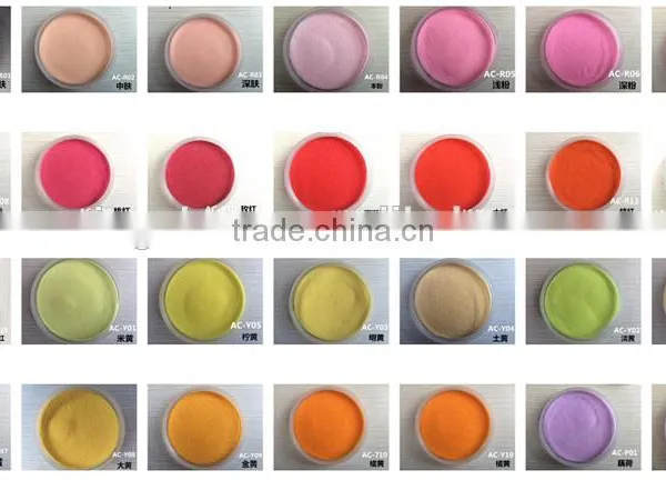 Refined Color Dolomite Sand With Attractive Price