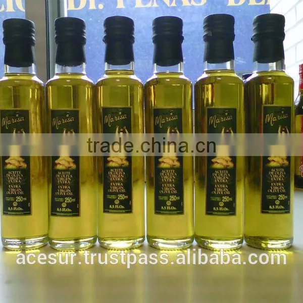 Marisa Dorica Extra Virgin Olive Oil Andalusia