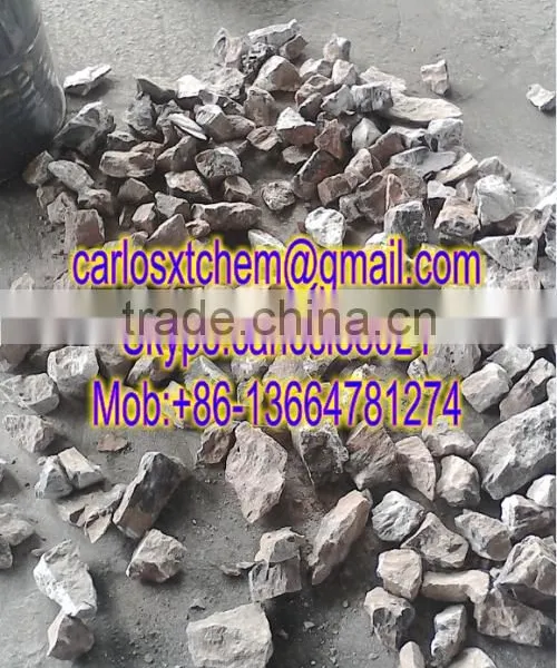 Calcium Carbide 295 50-80mm 80-120mm to Philippings,Singapore,Vietnam
