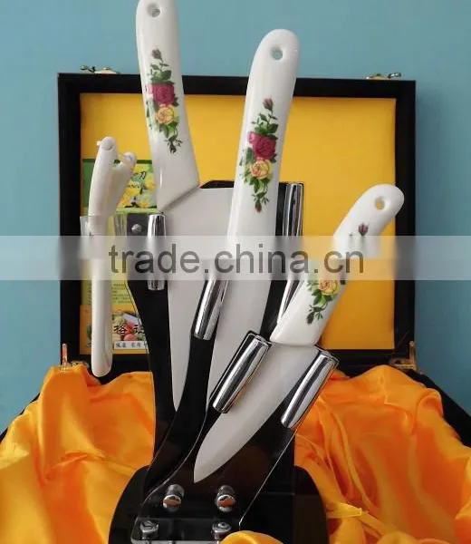 Ceramic Knife