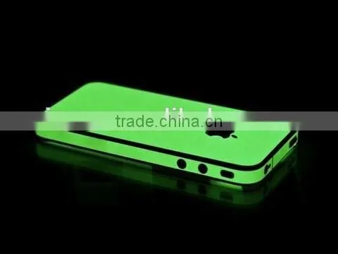 Wholesales Bulk Fluorescent Pigment Glow in Dark Powder photo-4