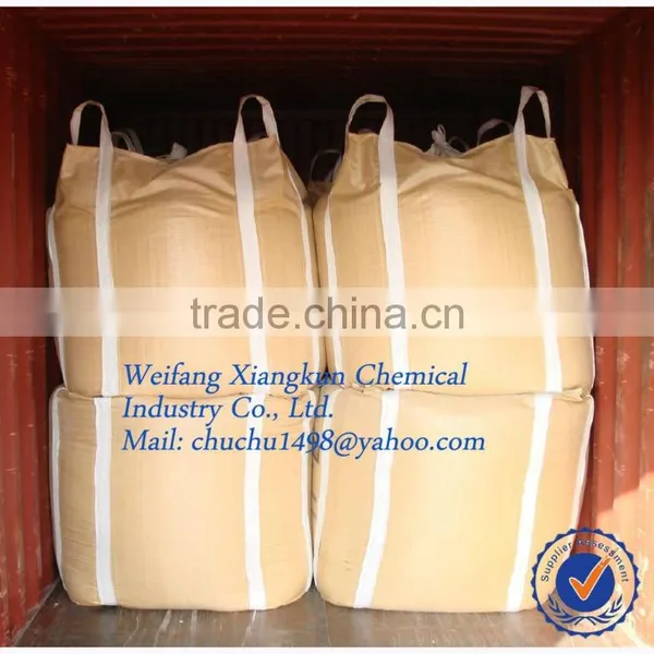 Anhydrous Calcium Chloride (cacl2 94-97%)