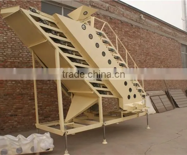 Soybean Belt-type Separator photo-2