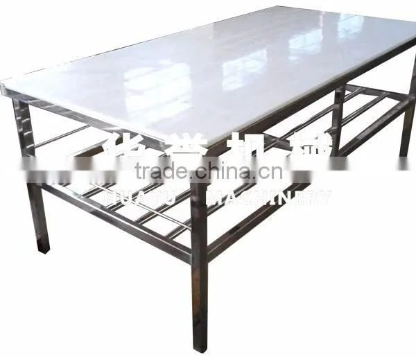 HUAYU Stainless Steel Workbench Series photo-4