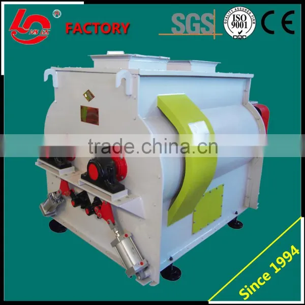 High Efficiency Small Feed Mixer Grinder/poultry Feed Grinder and Mixer/poultry Feed Mixer Grinder Machine photo-6