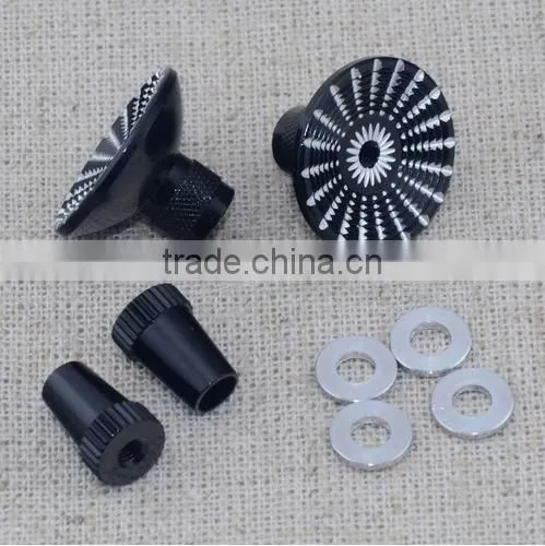 Hot Sell CNC Alu Controller Thumb Stick Thumbstick For DJI Phantom 2 3 41 Inspire 1 Futaba ,Devo,WFLY,Flysky,Radiolink Radio photo-3