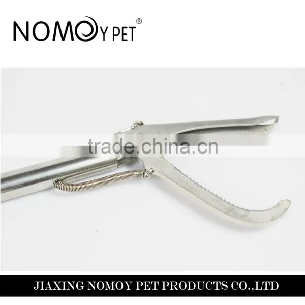 Jiaxing Nomo Factory Wholesale Good Price Snake Catcher Stick 1.2m photo-2