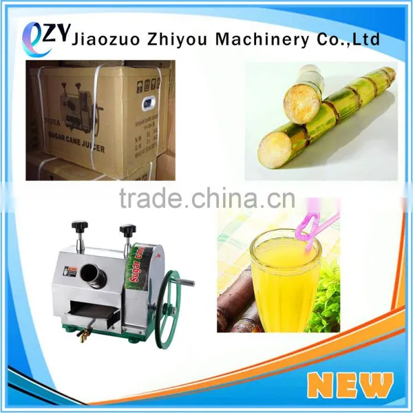 Hot Sale Sugar Cane Juice Extractor Machines With Best Price(wechat:peggylpp) photo-6