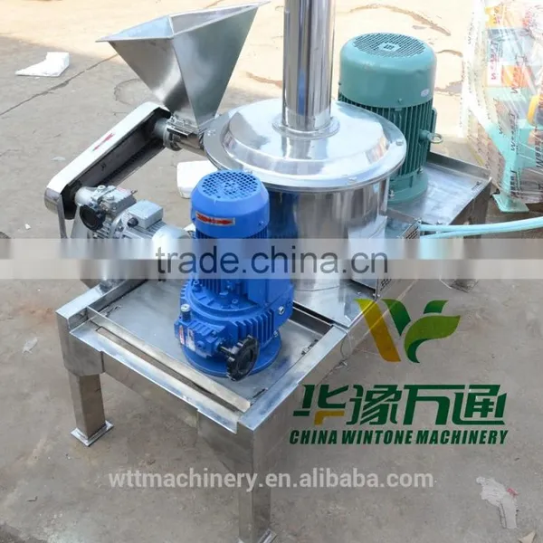Win Tone TWFS Series High Efficiency Flour Milling Machine photo-5