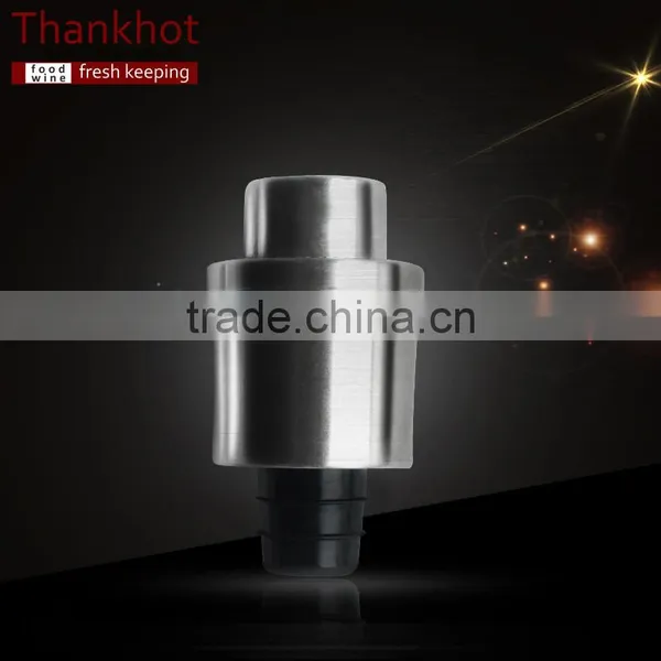 New Premium Vacuum Cork Stopper Wine Cork Stopper photo-2
