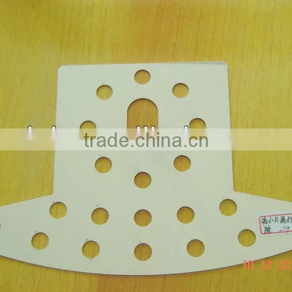 China Sheet Metal Product