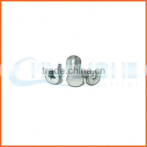 High Quality Half-hollow Rivets photo-3