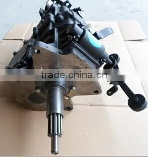 Gear Box for CAS5-25 photo-5