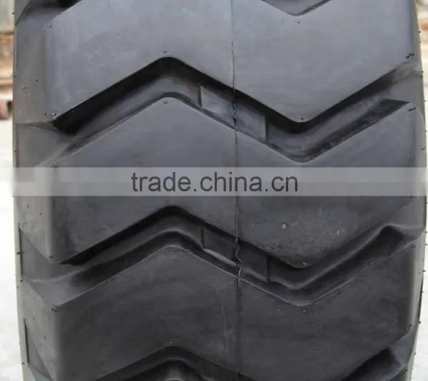 OFF THE ROAD OTR TYRE E3/L31400-24 photo-2