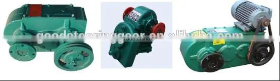 High Technology Greenhouse With Automatic Rolling Machines for Sale photo-5