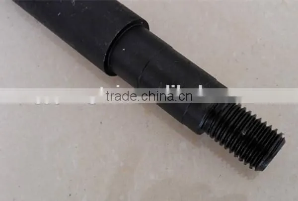 DF-12 Tailwheel Shaft for Walking Tractor Agriculture Machinery Parts photo-3