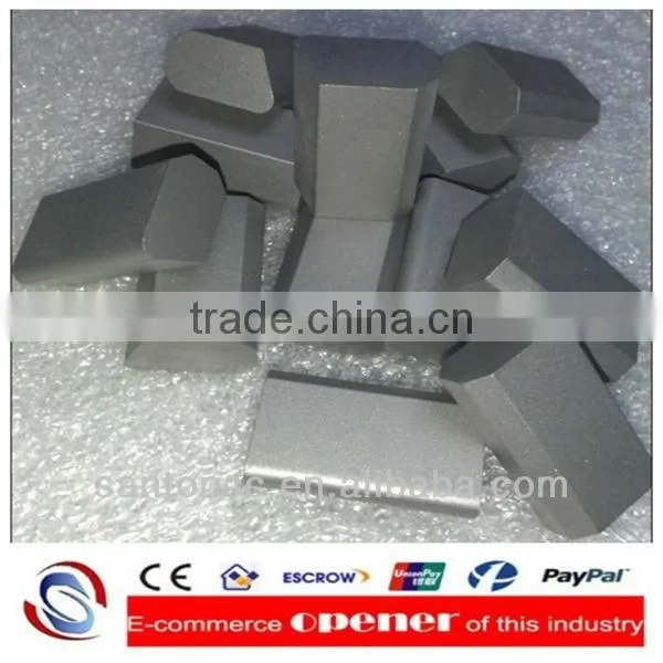 Vnmg160408 Indexable Carbide Insert photo-4