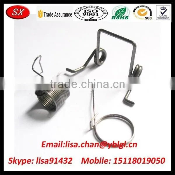Customized Metal Recliner Springs photo-3
