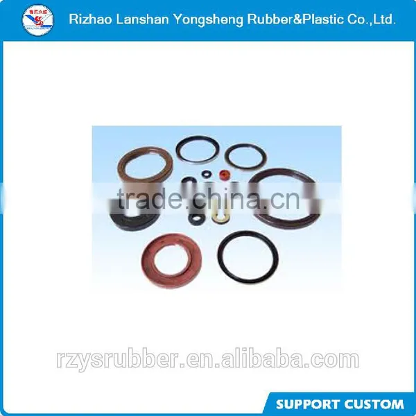 Factory Price Crankshaft Oil Seal Rubber Seals Professional Supplier photo-5