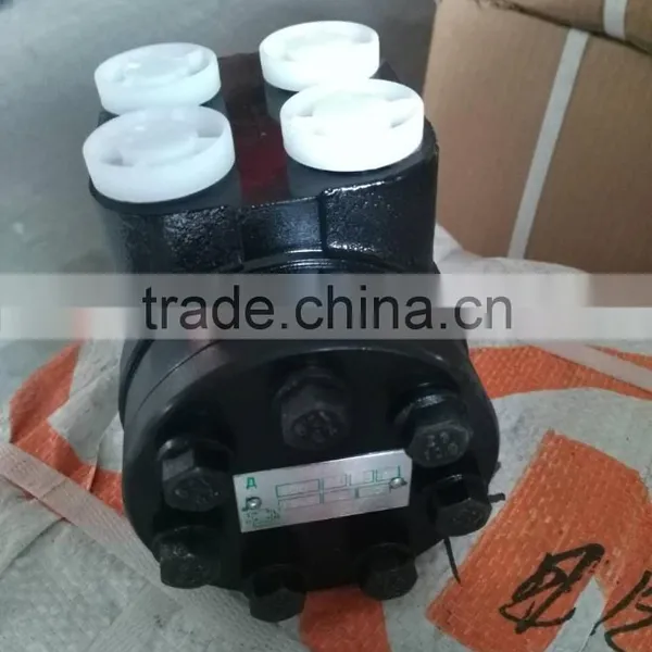 MTZ Belarus Tractor Parts 100L Hydraulic Pump