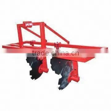 Professional Ridger Plough With Low Price photo-3