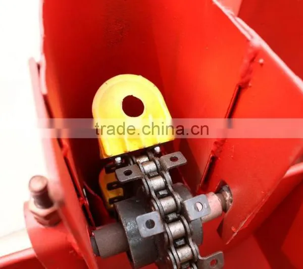 Potato Seeder for Cultivator ,3-point Hitch Potato Seeder photo-3