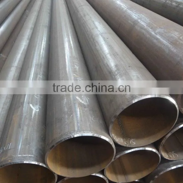ASTM A53/A106 Gr.B Seamless Black Steel Pipe Class B(Manufacturer/Factory) photo-4