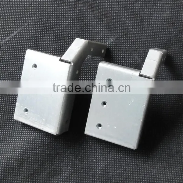 Stamping Parts for Medical Instrument and Equipment Hardware