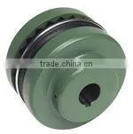 Sure-Flex Coupling Type J